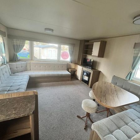 Marton Mere Holiday Park Caravan Blackpool Kültér fotó